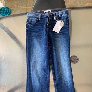 Brand New Flying Monkey Jeans